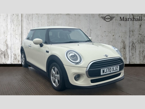 MINI Hatchback  HATCHBACK 1.5 Cooper Classic II 3dr