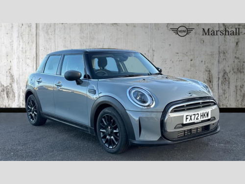 MINI Hatchback  HATCHBACK 1.5 Cooper Classic 5dr Auto