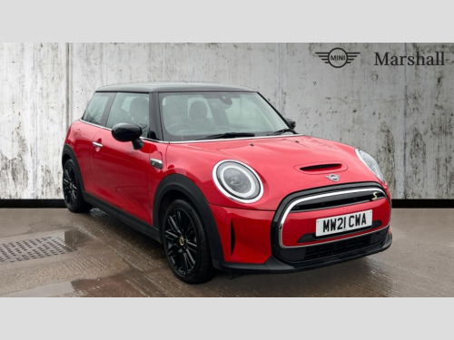 MINI Hatchback  HATCHBACK 135kW Cooper S Level 2 33kWh 3dr Auto