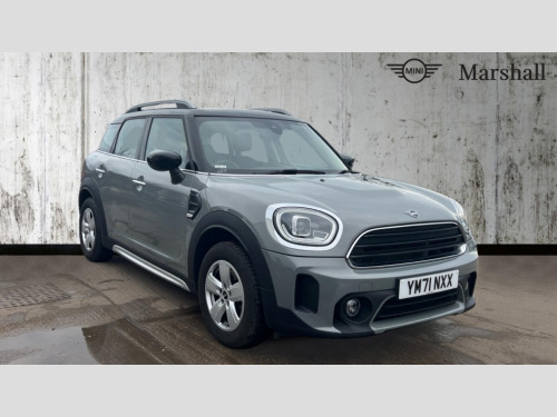 MINI Countryman  COUNTRYMAN 1.5 Cooper Classic 5dr