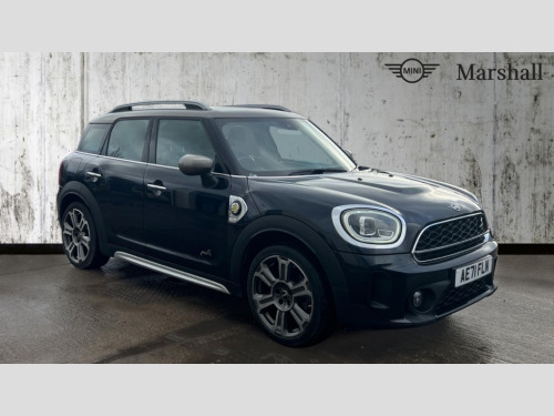 MINI Countryman  COUNTRYMAN 1.5 Cooper S E Exclusive ALL4 PHEV 5dr Auto