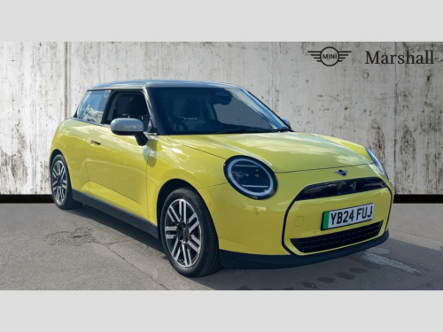 MINI Cooper  COOPER 135kW E Classic 41kWh 3dr Auto