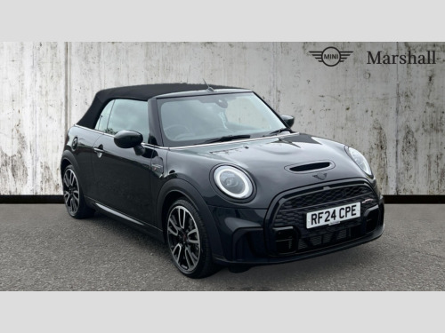 MINI Cooper  COOPER 2.0 S Sport 2dr Auto