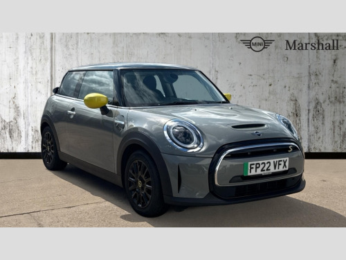 MINI Hatchback  HATCHBACK 135kW Cooper S Level 1 33kWh 3dr Auto