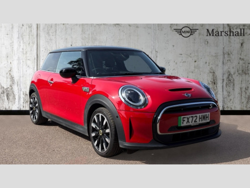 MINI Hatchback  HATCHBACK 135kW Cooper S Level 3 33kWh 3dr Auto