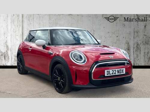 MINI Hatchback  HATCHBACK 135kW Cooper S Level 2 33kWh 3dr Auto