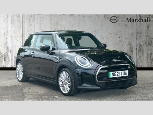 MINI Hatchback  HATCHBACK 135kW Cooper S Level 3 33kWh 3dr Auto