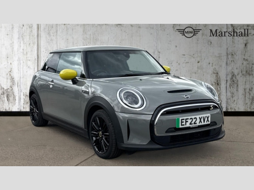 MINI Hatchback  HATCHBACK 135kW Cooper S Level 2 33kWh 3dr Auto