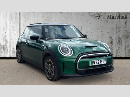 MINI Hatchback  HATCHBACK 135kW Cooper S Level 2 33kWh 3dr Auto