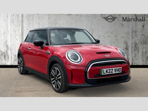 MINI Hatchback  HATCHBACK 135kW Cooper S Level 2 33kWh 3dr Auto