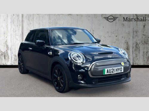 MINI Hatchback  HATCHBACK 135kW Cooper S Level 3 33kWh 3dr Auto