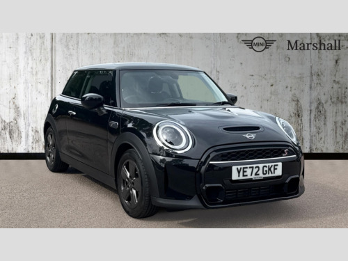 MINI Hatchback  HATCHBACK 2.0 Cooper S Classic 3dr Auto