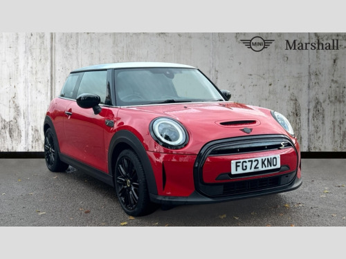 MINI Hatchback  HATCHBACK 135kW Cooper S Level 2 33kWh 3dr Auto 
