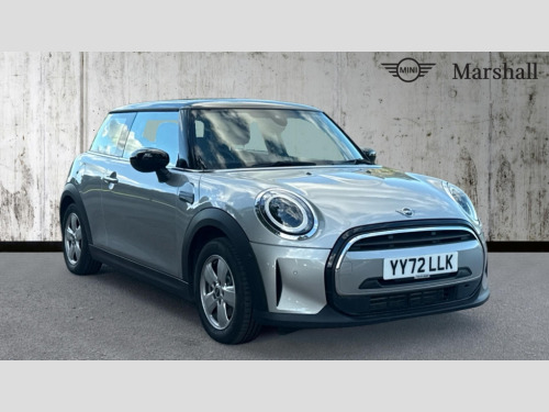 MINI Hatchback  HATCHBACK 1.5 Cooper Classic 3dr Auto