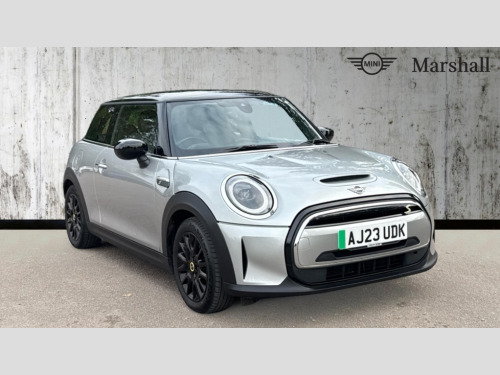 MINI Hatchback  HATCHBACK 135kW Cooper S Level 2 33kWh 3dr Auto
