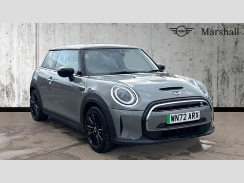 MINI Hatchback  HATCHBACK 135kW Cooper S Level 2 33kWh 3dr Auto