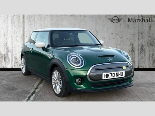 MINI Hatchback  HATCHBACK 135kW Cooper S Level 2 33kWh 3dr Auto