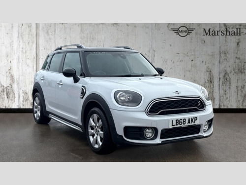 MINI Countryman  COUNTRYMAN 2.0 Cooper S Classic 5dr [Comfort Pack]