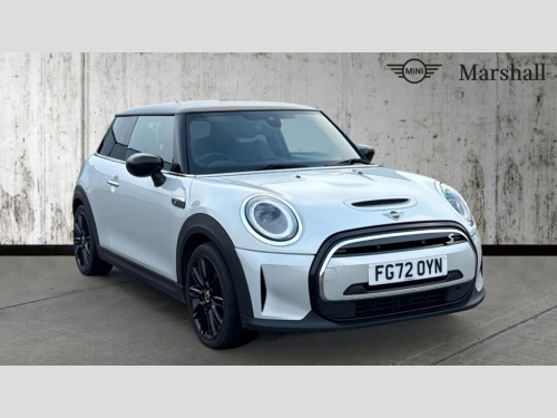 MINI Hatchback  HATCHBACK 135kW Cooper S Level 2 33kWh 3dr Auto