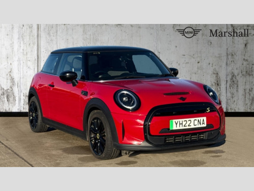 MINI Hatchback  HATCHBACK 135kW Cooper S Level 2 33kWh 3dr Auto 