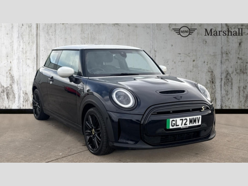 MINI Hatchback  HATCHBACK 135kW Cooper S Level 3 33kWh 3dr Auto