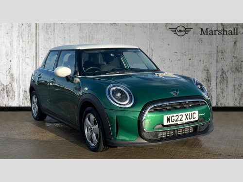 MINI Hatchback  HATCHBACK 1.5 Cooper Classic 5dr Auto 