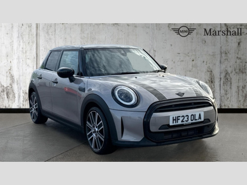 MINI Hatchback  HATCHBACK 1.5 Cooper Exclusive Premium 5dr Auto