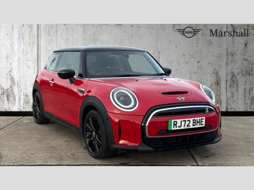 MINI Hatchback  HATCHBACK 135kW Cooper S Level 3 33kWh 3dr Auto
