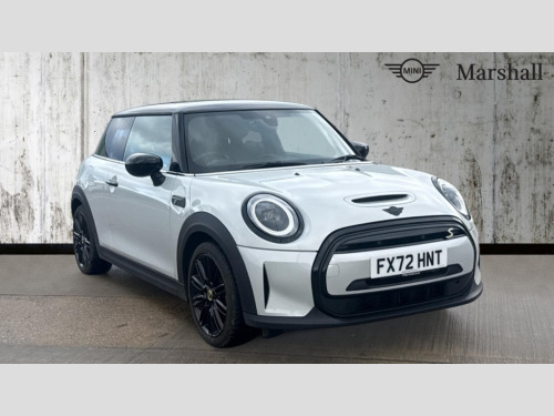 MINI Hatchback  HATCHBACK 135kW Cooper S Level 2 33kWh 3dr Auto 
