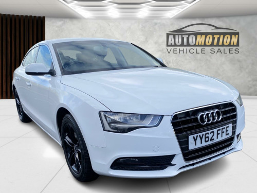 Audi A5 2.0 TDIe SE