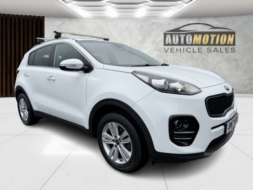 Kia Sportage  1.6 GDi 2