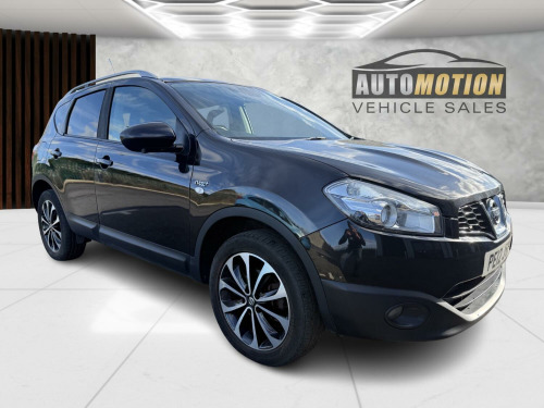 Nissan Qashqai  1.6 n-tec+