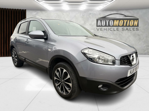 Nissan Qashqai  1.6 n-tec