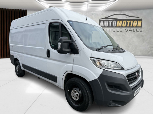 Fiat Ducato  2.0 Ducato Van 35 Mh2 2.0 Multijet Ii 115hp