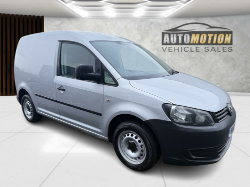 Volkswagen Caddy  1.6 TDI C20