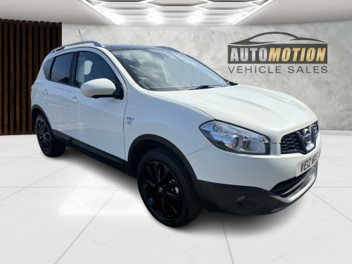 Nissan Qashqai  1.5 dCi n-tec+