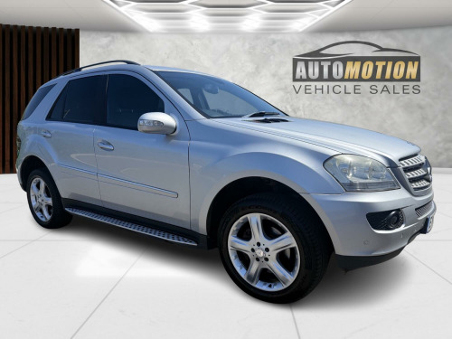 Mercedes-Benz M-Class ML280 3.0 ML280 CDI S