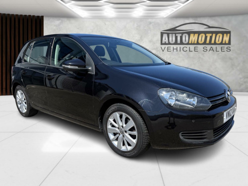 Volkswagen Golf  1.6 TDI BlueMotion Tech Match