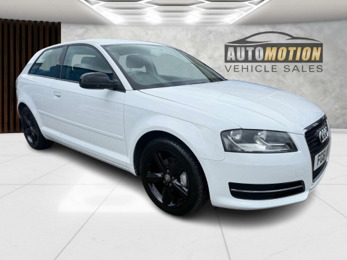 Audi A3  1.6 Technik