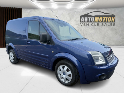 Ford Transit Connect  1.8 TDCi T200 Limited