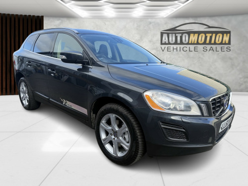 Volvo XC60  2.0 D3 SE Lux
