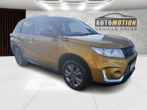 Suzuki Vitara  1.0 Boosterjet SZ-T 