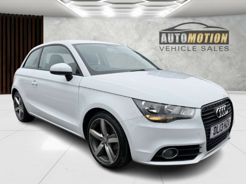 Audi A1  1.6 TDI Sport 