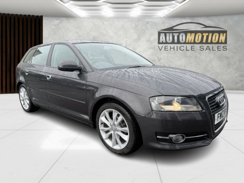 Audi A3  1.6 TDI Sport 