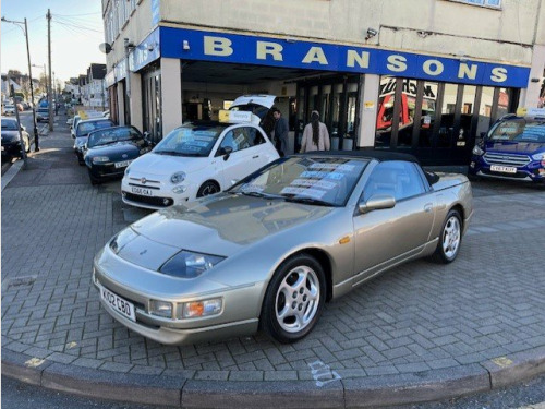 Nissan 100NX  CONVERTIBLE