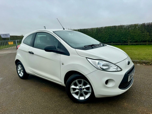 Ford Ka  1.2 Studio +