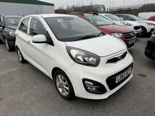 Kia Picanto  1.0 2 