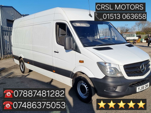 Mercedes-Benz Sprinter  2.1 311 CDi