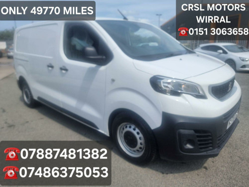 Peugeot Expert  2.0 BlueHDi 1400 Professional