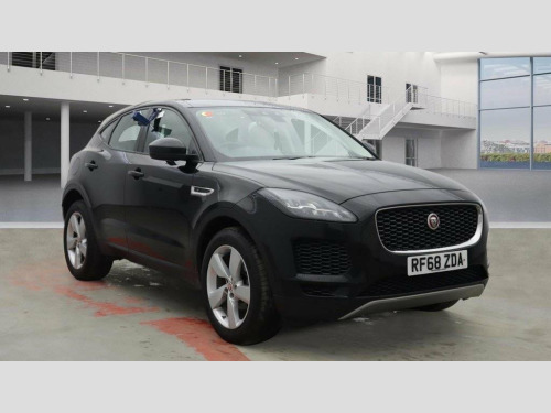 Jaguar E-PACE  2.0 D150 S Auto AWD Euro 6 (s/s) 5dr